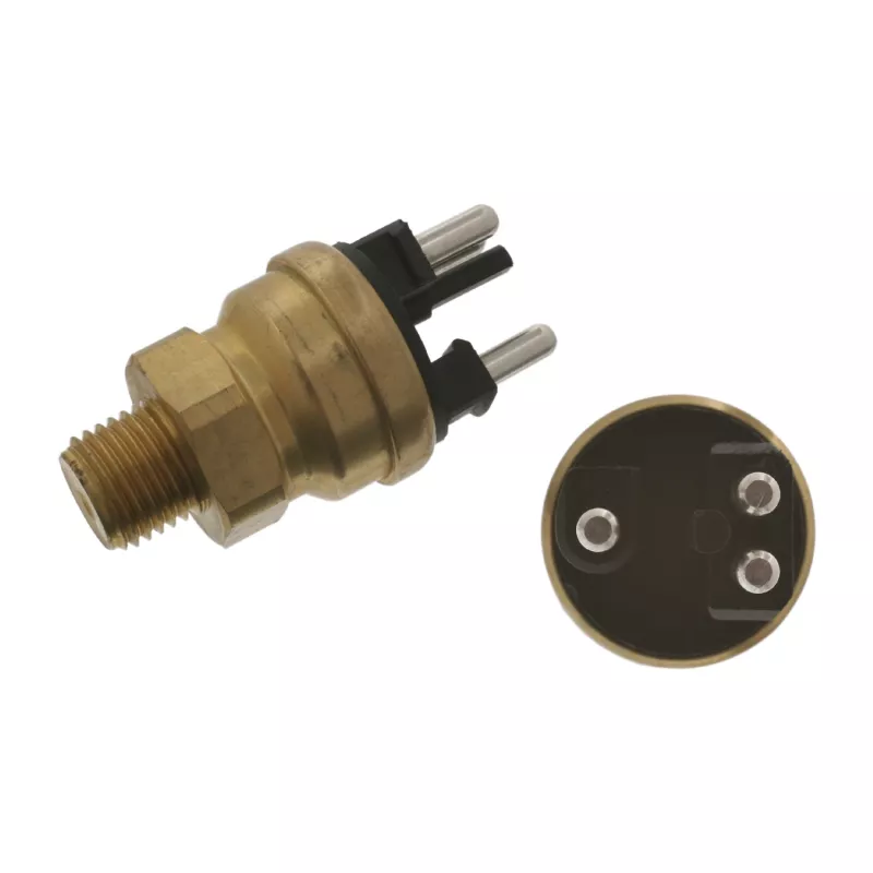 Interrupteur de température, ventilateur de radiateur FEBI BILSTEIN 33714