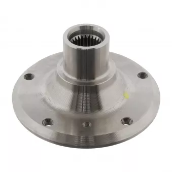 Moyeu de roue arrière FEBI BILSTEIN 33732