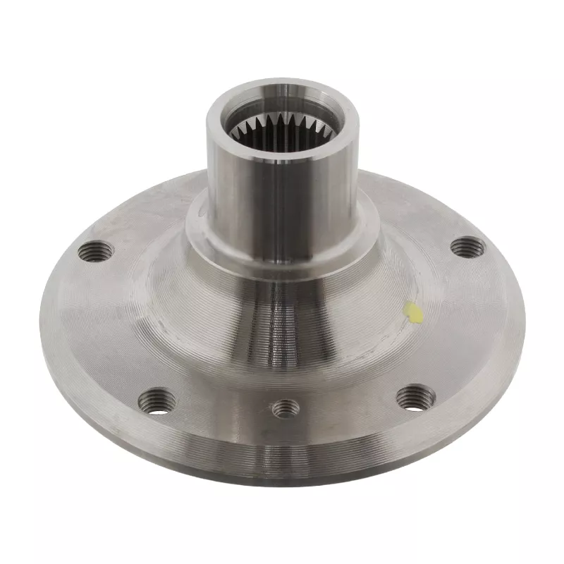 Moyeu de roue arrière FEBI BILSTEIN 33732