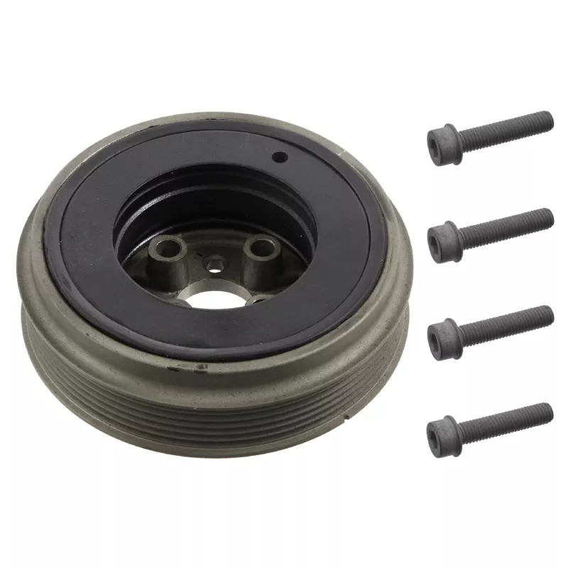 Poulie, vilebrequin FEBI BILSTEIN 33733