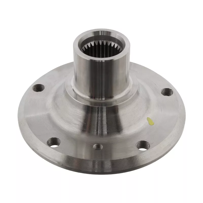 Moyeu de roue arrière FEBI BILSTEIN 33736