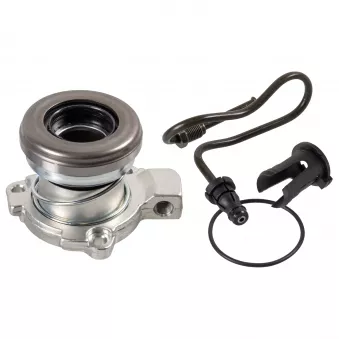 Débrayage central, embrayage FEBI BILSTEIN 33738