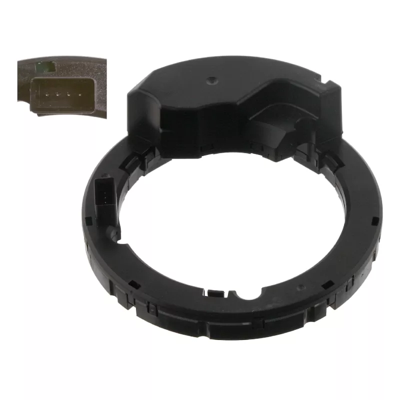 Détecteur de l'angle de braquage FEBI BILSTEIN 33742