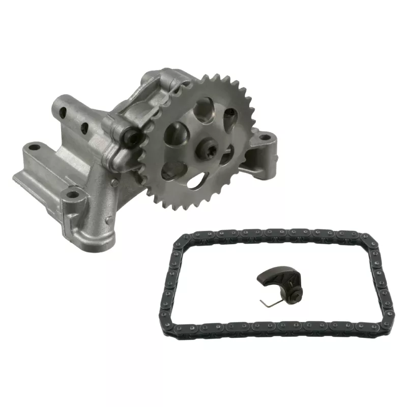 Pompe à huile FEBI BILSTEIN 33751
