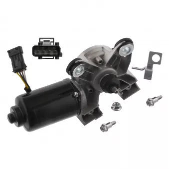 Moteur d'essuie-glace FEBI BILSTEIN 33752