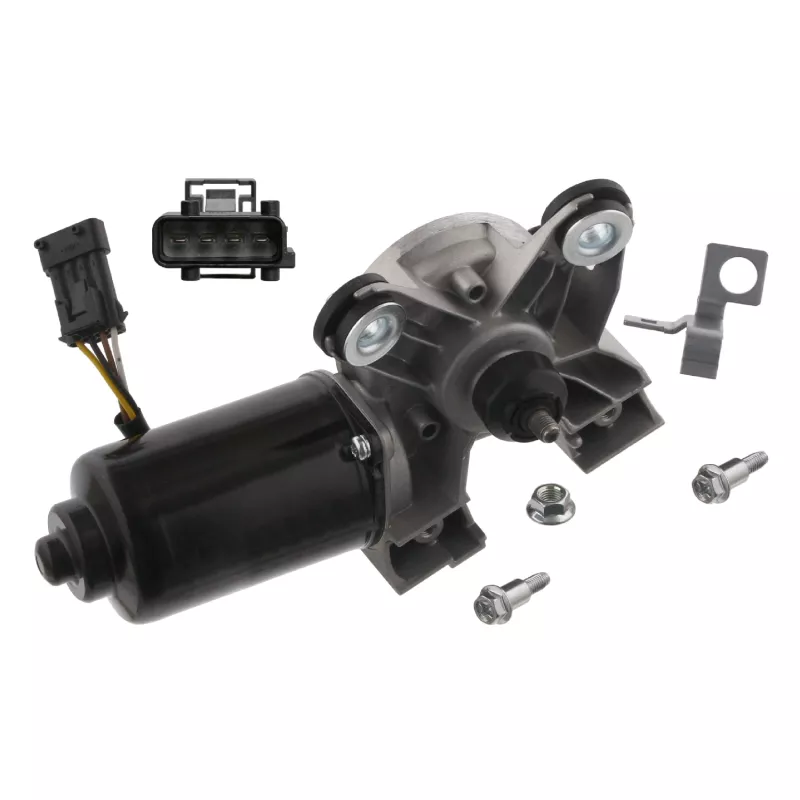 Moteur d'essuie-glace FEBI BILSTEIN 33752