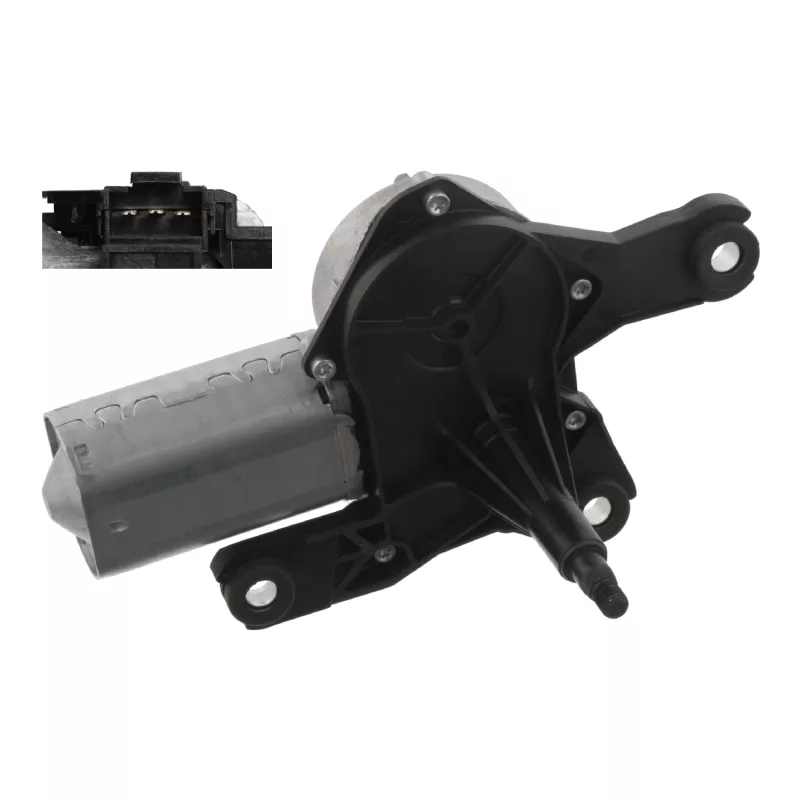 Moteur d'essuie-glace FEBI BILSTEIN 33756