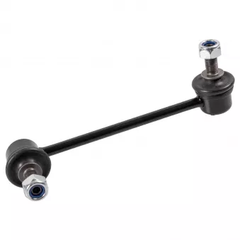 Entretoise/tige, stabilisateur avant gauche FEBI BILSTEIN
