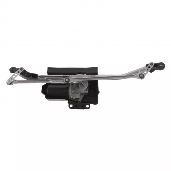 Tringlerie d'essuie-glace FEBI BILSTEIN 33766