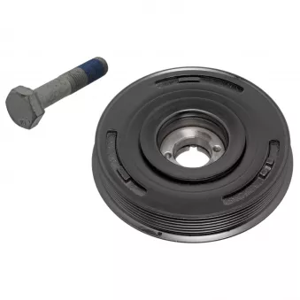 Poulie, vilebrequin FEBI BILSTEIN 33782