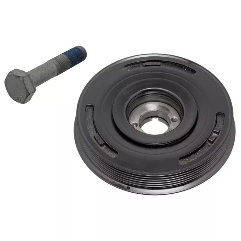 Poulie, vilebrequin FEBI BILSTEIN 33782
