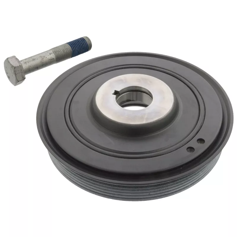 Poulie, vilebrequin FEBI BILSTEIN 33783