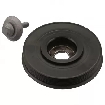 Poulie, vilebrequin FEBI BILSTEIN 33784