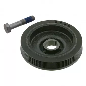 Poulie, vilebrequin FEBI BILSTEIN 33785