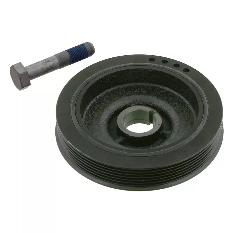 Poulie, vilebrequin FEBI BILSTEIN 33785