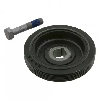 Poulie, vilebrequin FEBI BILSTEIN 33786