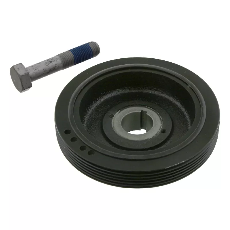 Poulie, vilebrequin FEBI BILSTEIN 33786