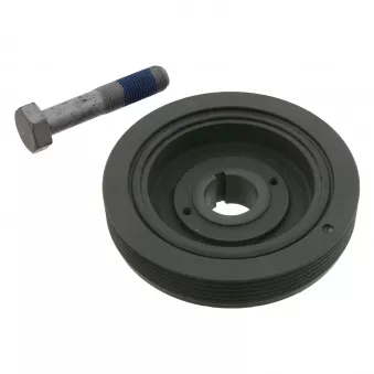 Poulie, vilebrequin FEBI BILSTEIN 33789
