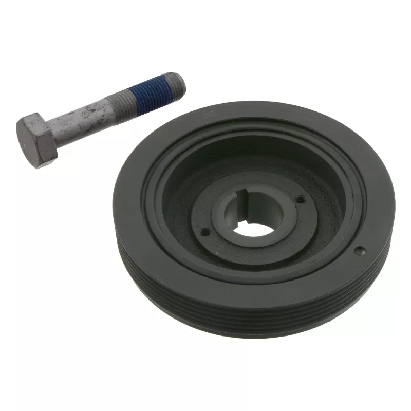 Poulie, vilebrequin FEBI BILSTEIN 33789