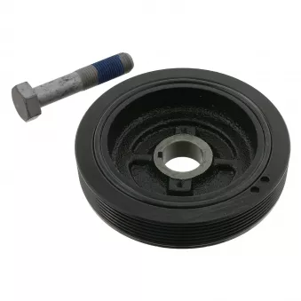 Poulie, vilebrequin FEBI BILSTEIN 33790