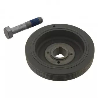 Poulie, vilebrequin FEBI BILSTEIN 33792