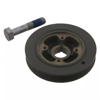 Poulie, vilebrequin FEBI BILSTEIN