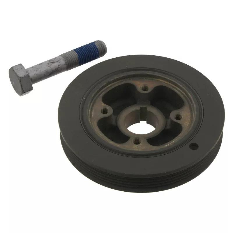 Poulie, vilebrequin FEBI BILSTEIN 33793