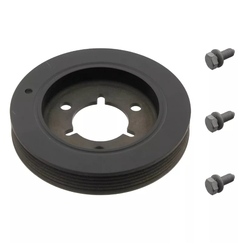 Poulie, vilebrequin FEBI BILSTEIN 33797