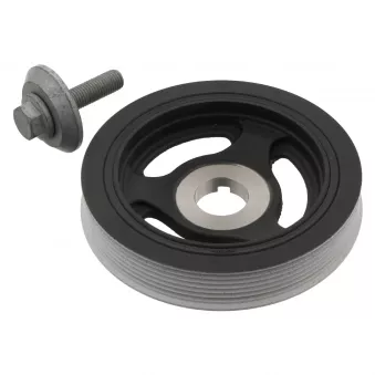 Poulie, vilebrequin FEBI BILSTEIN 33798