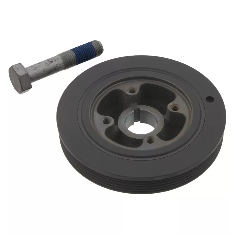 Poulie, vilebrequin FEBI BILSTEIN 33799