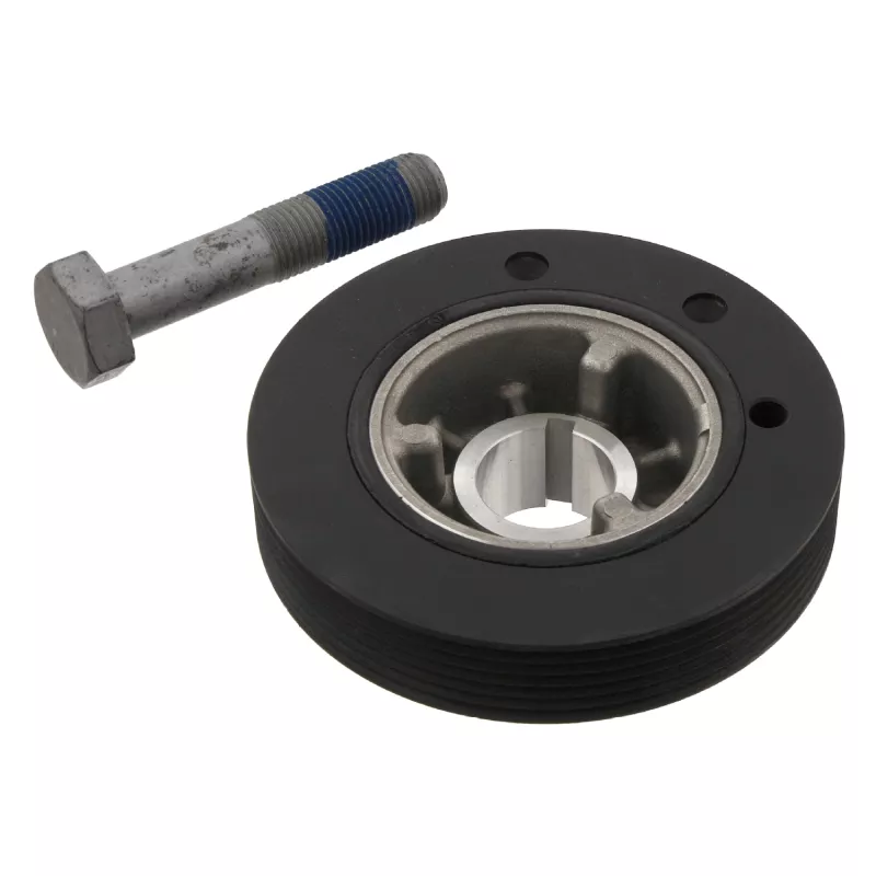 Poulie, vilebrequin FEBI BILSTEIN 33800