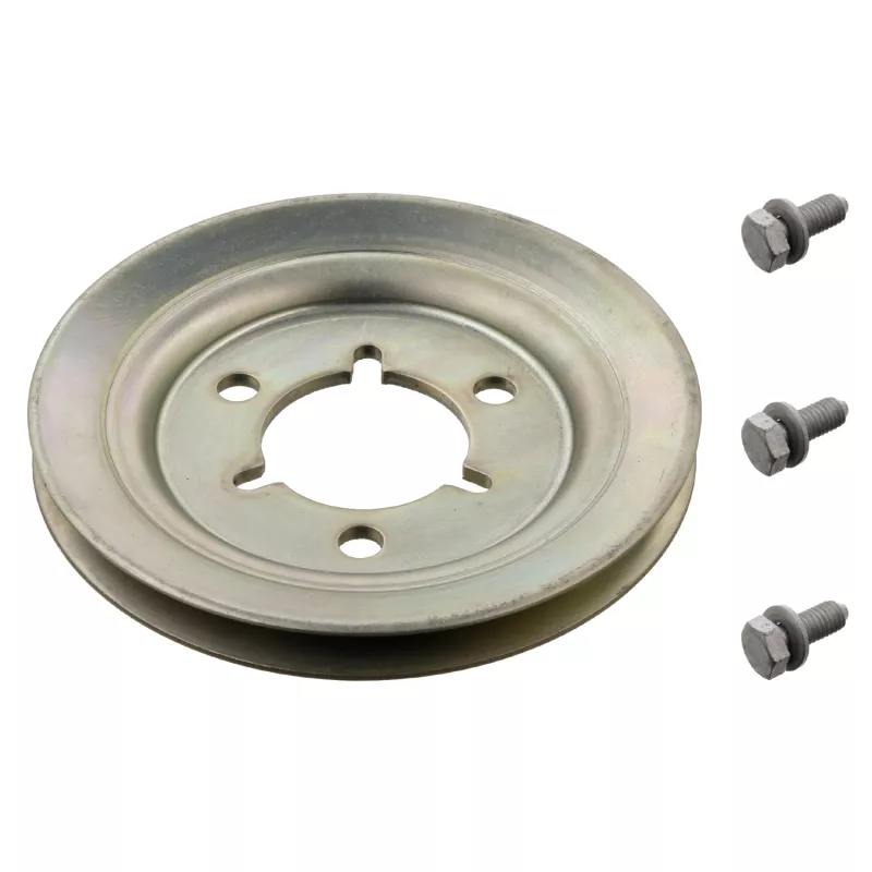 Poulie, vilebrequin FEBI BILSTEIN 33803