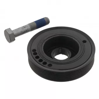 Poulie, vilebrequin FEBI BILSTEIN 33804