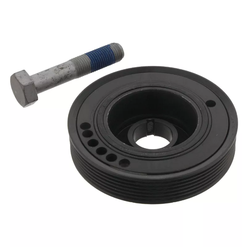 Poulie, vilebrequin FEBI BILSTEIN 33804