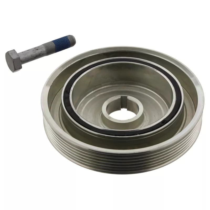 Poulie, vilebrequin FEBI BILSTEIN 33808