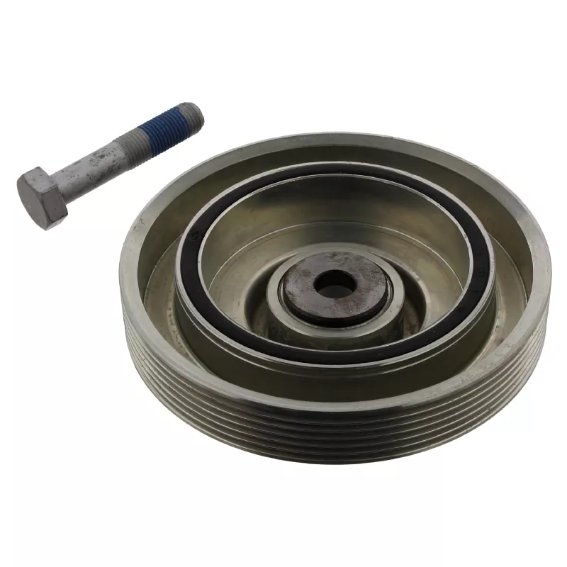 Poulie, vilebrequin FEBI BILSTEIN 33809