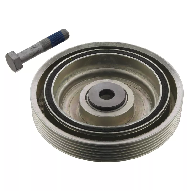 Poulie, vilebrequin FEBI BILSTEIN 33810