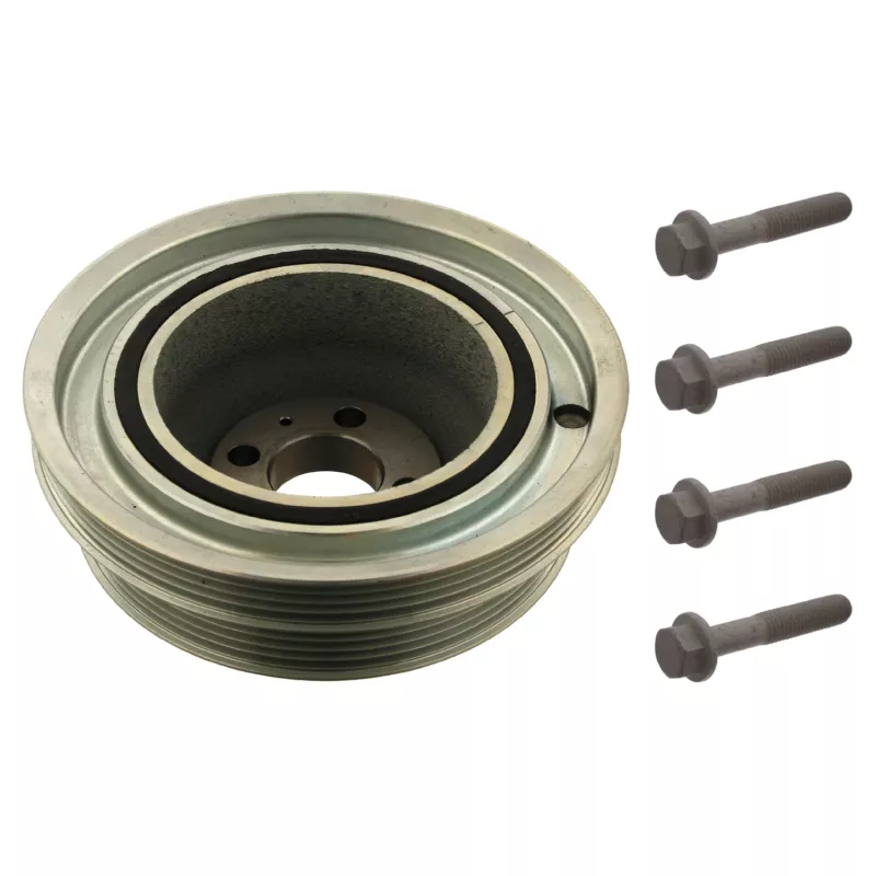 Poulie, vilebrequin FEBI BILSTEIN 33815