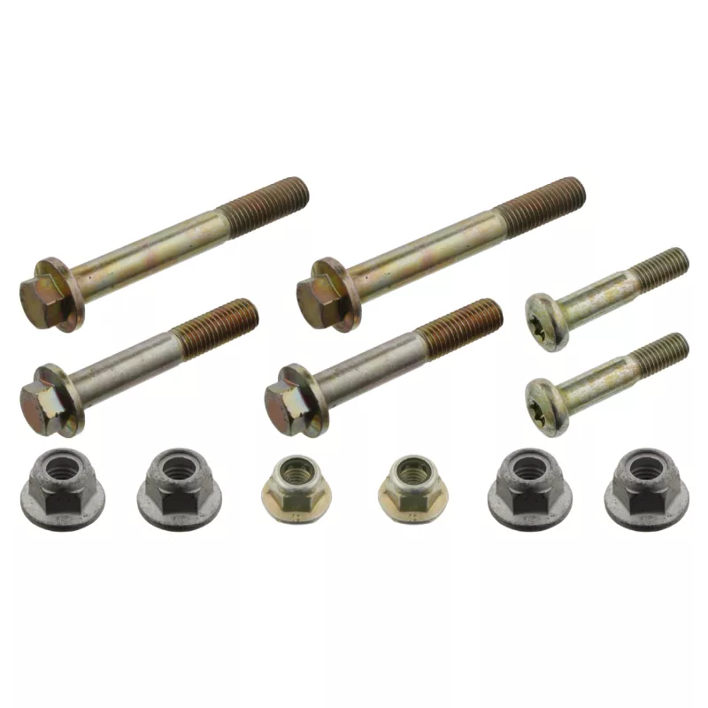 Kit d'assemblage, bras de liaison FEBI BILSTEIN 33820