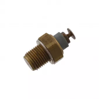 Capteur, température d'huile FEBI BILSTEIN 33825
