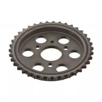 Roue dentée, arbre à came FEBI BILSTEIN 33826