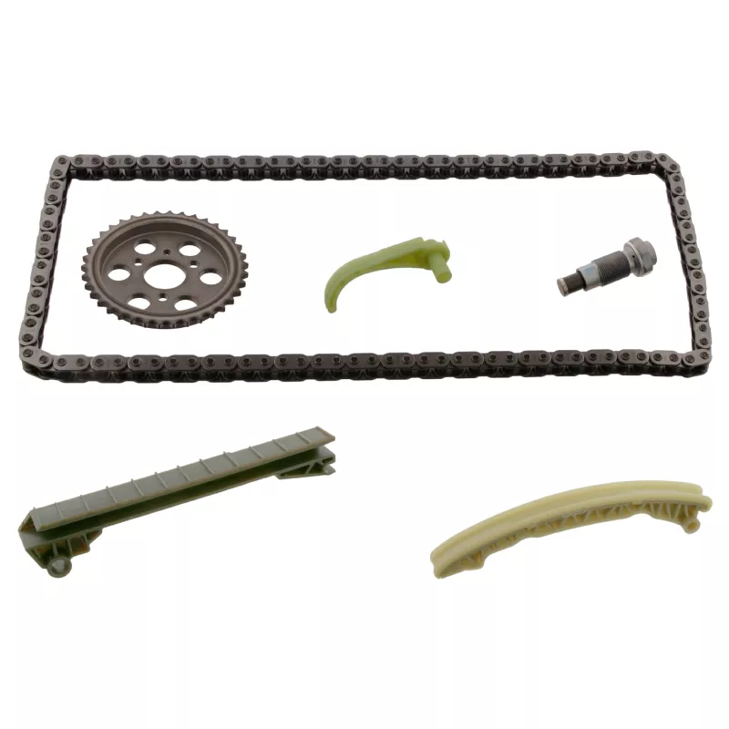Kit de distribution par chaîne FEBI BILSTEIN 33834
