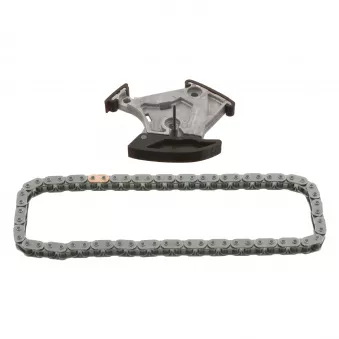 Chaîne, commande de pompe à huile FEBI BILSTEIN 33835