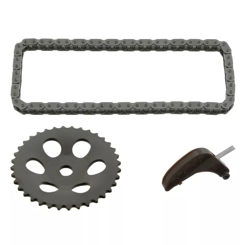 Chaîne, commande de pompe à huile FEBI BILSTEIN 33839