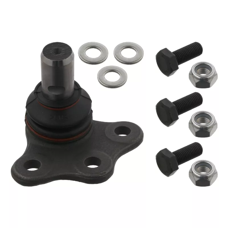 Rotule de suspension FEBI BILSTEIN 33841