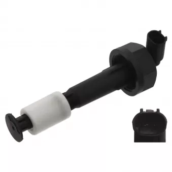 Capteur, niveau d'eau de refroidissement FEBI BILSTEIN