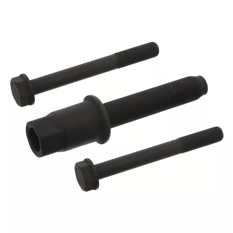 Kit de vis, roues dentées (chaîne de distribution) FEBI BILSTEIN 33845