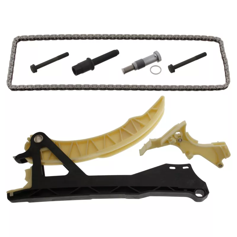 Kit de distribution par chaîne FEBI BILSTEIN 33846