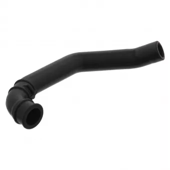 Tuyau, ventilation de carter-moteur FEBI BILSTEIN 33848