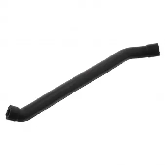 Tuyau, ventilation de carter-moteur FEBI BILSTEIN 33850